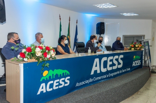 10º Encontro de Negócios da ACESS