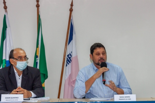 11º Encontro de Negócios da ACESS