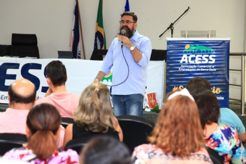 8ª Encontro de Negócios da ACESS