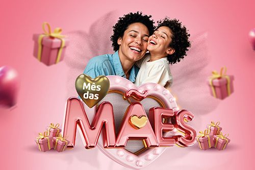 CAMPANHA DAS MÃES SERRA SEDE 2025 - REGULAMENTO E PRÊMIOS