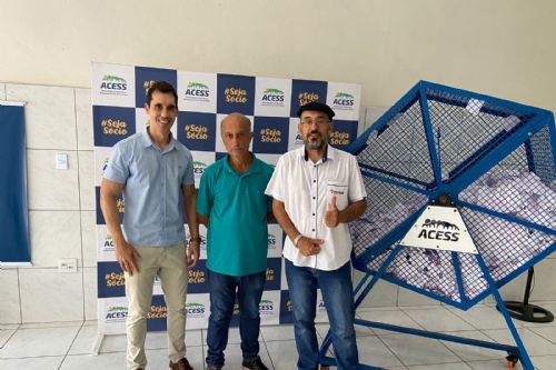 CAMPANHA DE NATAL SERRA SEDE 2024 - GANHADORES