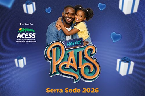 CAMPANHA DOS PAIS SERRA SEDE 2026 - REGULAMENTO E PRÊMIOS
