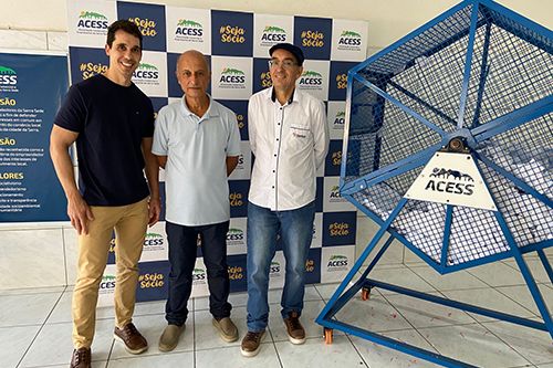 CAMPANHA DOS PAIS SERRA SEDE 2025 - LISTA DE GANHADORES